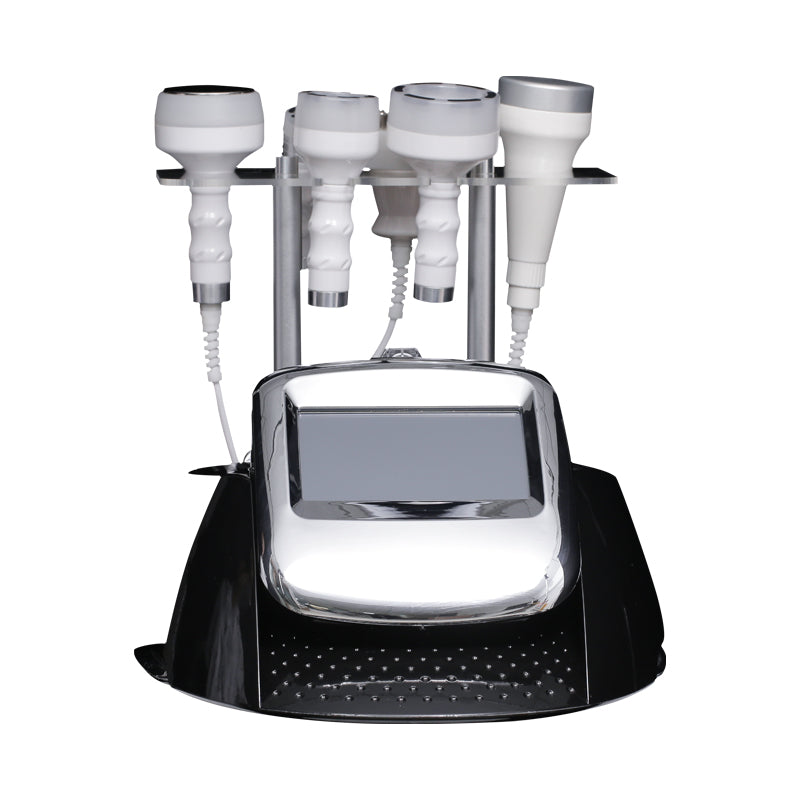 40k Cavitation Ultrasound RF lifting Slimming Machine