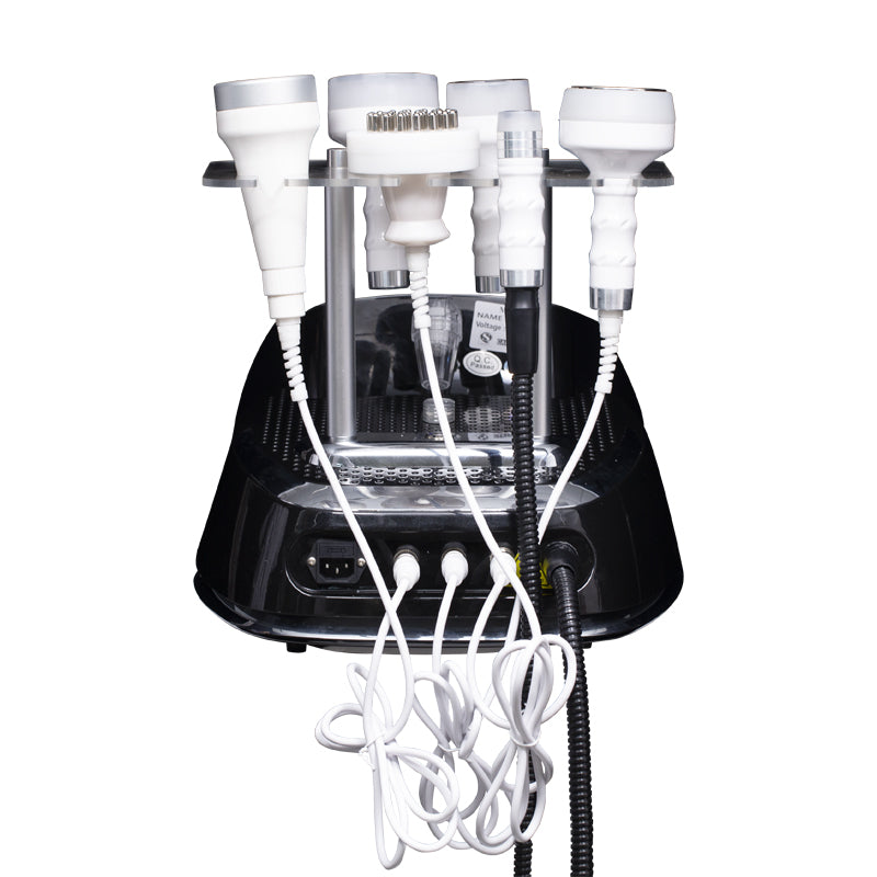 40k Cavitation Ultrasound RF lifting Slimming Machine