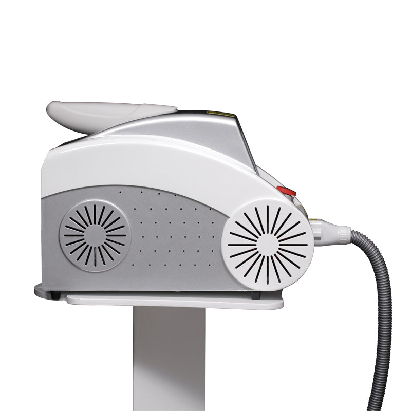 Portable Picosecond Laser Tattoo Removal Beauty Machine
