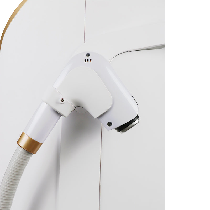 Professional 808nm Cost-effective Diode Laser Hair Removal Machine