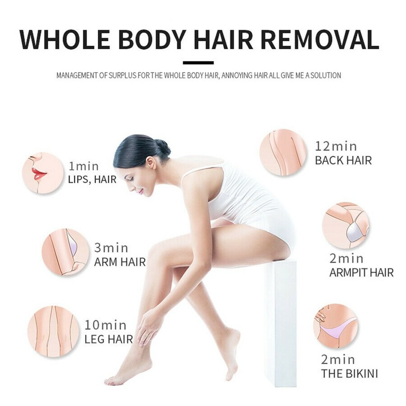 2000W Double Handle Diode Laser Hair Removal Machine