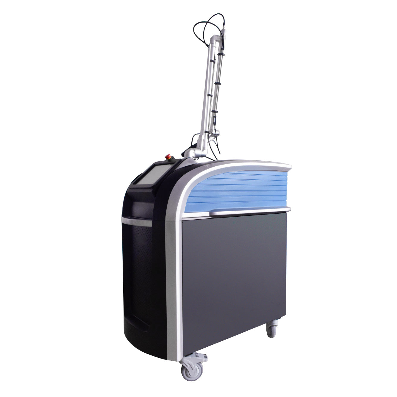 ND YAG/ Picosecond Lasers