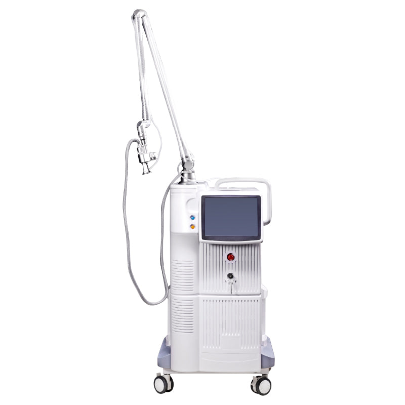 Fractional CO2 Lasers