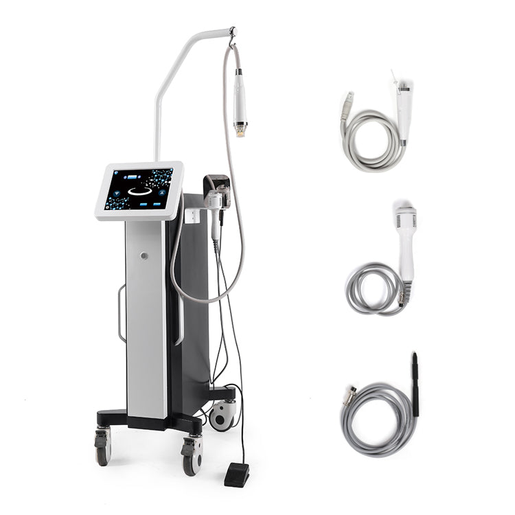 RF Micro-needling