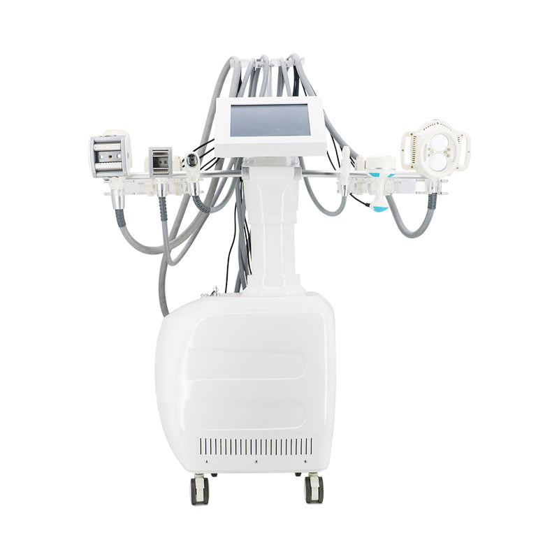 Vacuum Roller Therapy Machine