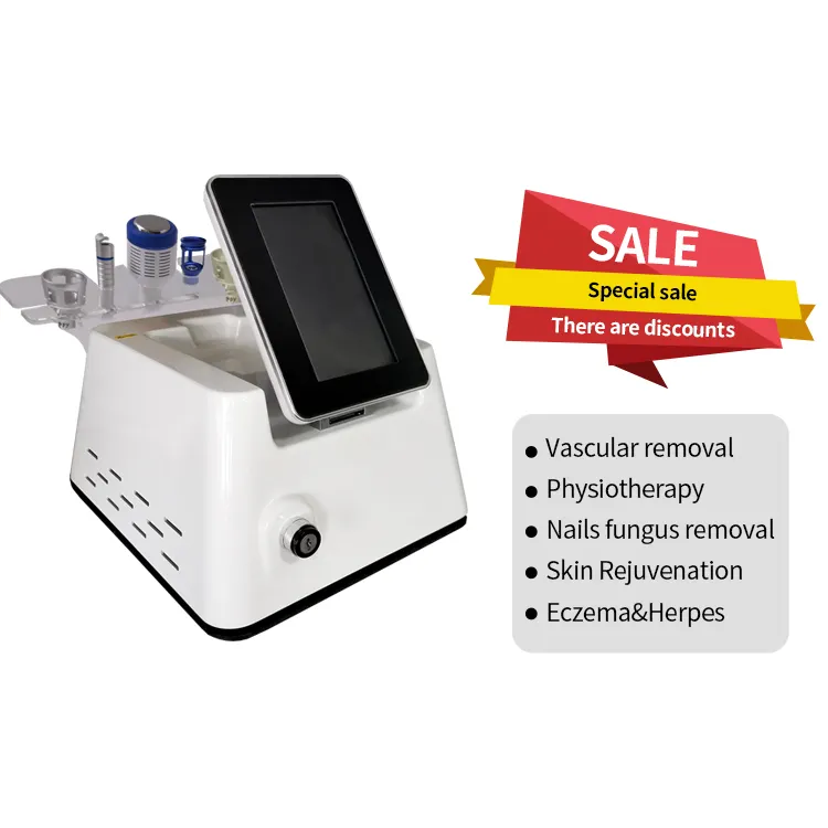 980 Vessel Removal Laser