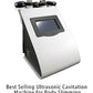 5 in 1 Fat Removal Body Sculpting Cavitation Machine