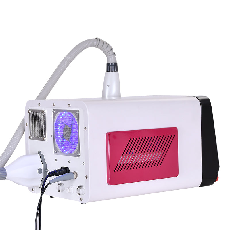 Non-invasive Strong Picosecond Tattoo Removal for Tattoo Removal Pigmentation and Carbon Peeling Rejuvenation skin whitening