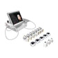 3 in 1 7D HIFU Body Face Lifting Body Slimming TightenDevice Beauty Machine