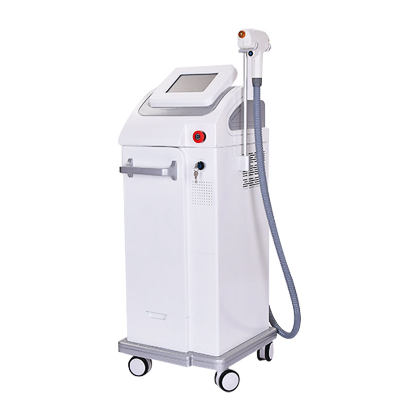 Hot Sale Professional Beauty Machine Diode 808nm Diode Laser Hair Removal