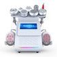 9 IN 1 cavitation slimming machine fat removal electrical Body shaping machine