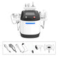 Portable Velashape Vacuum Body Slimming Machine