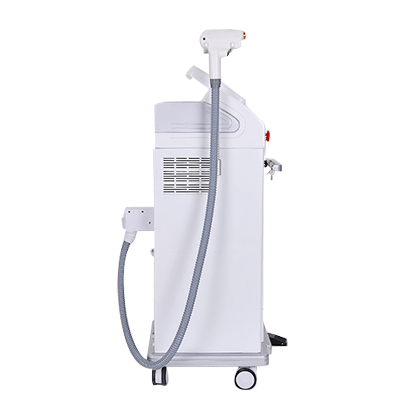 Hot Sale Professional Beauty Machine Diode 808nm Diode Laser Hair Removal