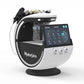 Newest 7 in 1 Hydrodermabrasion Machine With Skin Analyzer Facial Microdermabrasion Skin Rejuvenation Machine