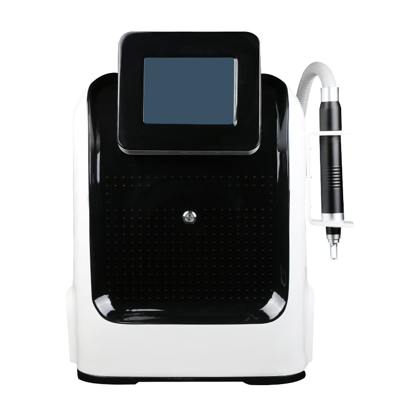 Picosecond Laser Tattoo Removal Device Pigmentation Therapy Skin Rejuvenation