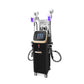 Fat Freezing Therapy Body Slimming Machine