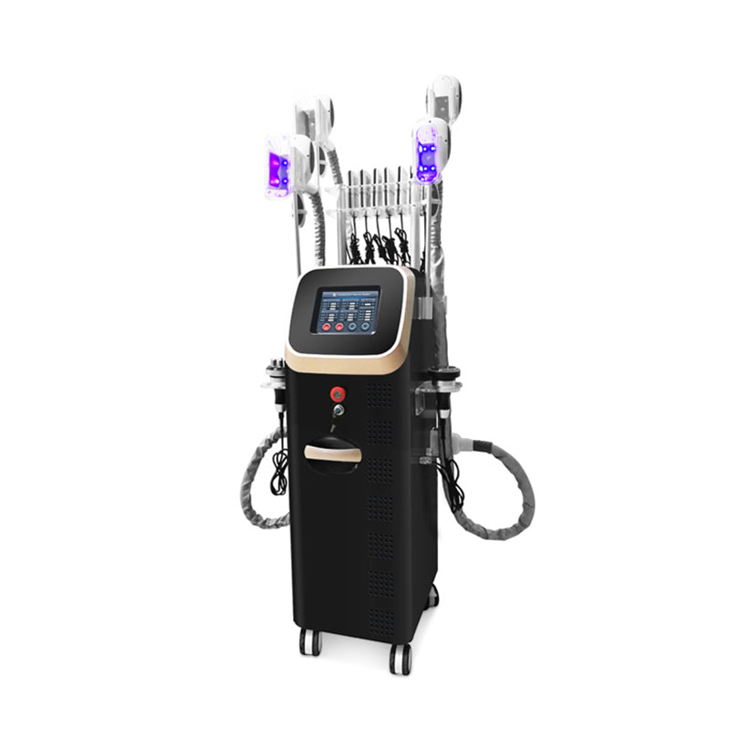 Fat Freezing Therapy Body Slimming Machine