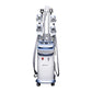 Freezing Therapy Fat Removal Cryo Freeze Fat Cryolipolysis Machine