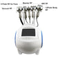 Portable Body Slimming 5 Handle Cavitation Fat Reduce Machine