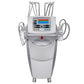 4 in 1 Body Sculpting Weight Loss Machine Vela Fat Removal Face Lifting Body Contouring Slimming Machine