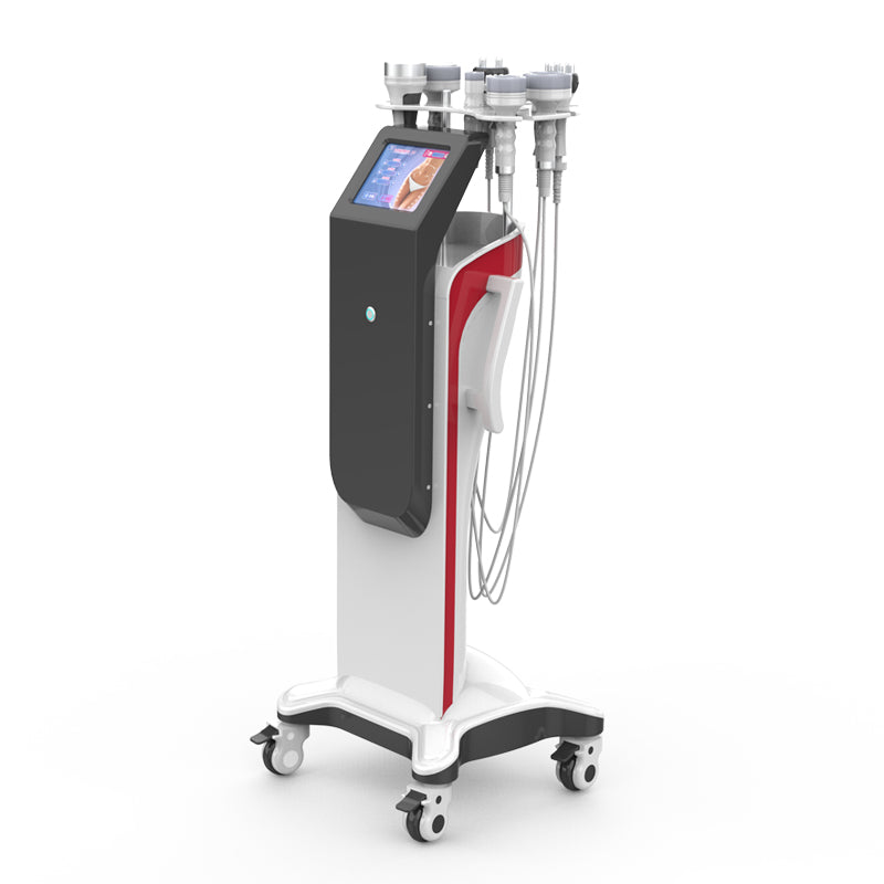 9 in 1 cavitation machine