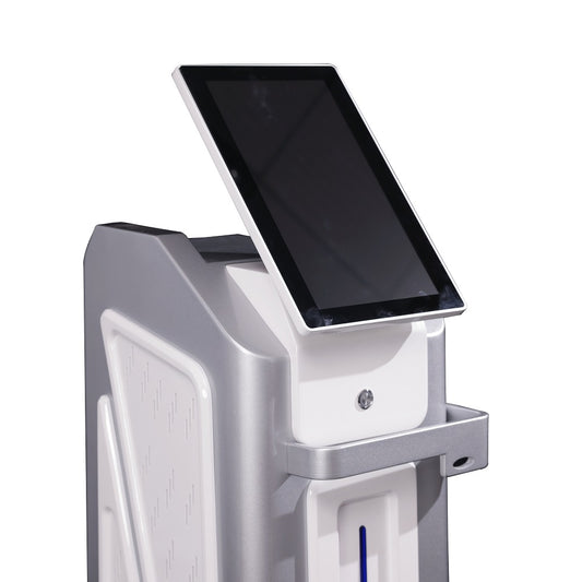 808 Diode Laser Diode Laser Hair Removal 808nm Laser Diodo 808 Beauty Salon Spa Equipment