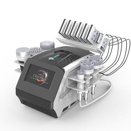 best effect slimming body weight loss machine body slimming 5d fat burning machine