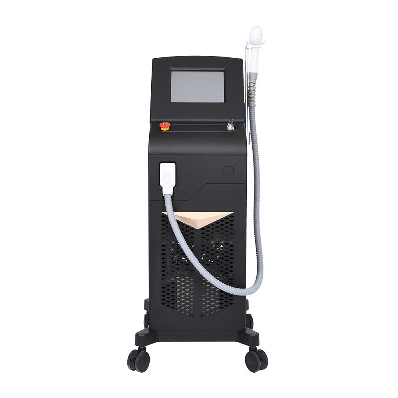 Hot Sale Professional Beauty Machine Laser 808nm Hair Removal