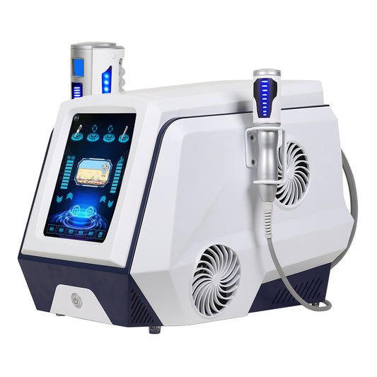 Portable Vacuum Roller Therapy Weight Loss Machine