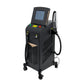 Best Professional 4 Wavelength Diode Laser Hair Removal Machine High Strength Stationary with Free OEM Service