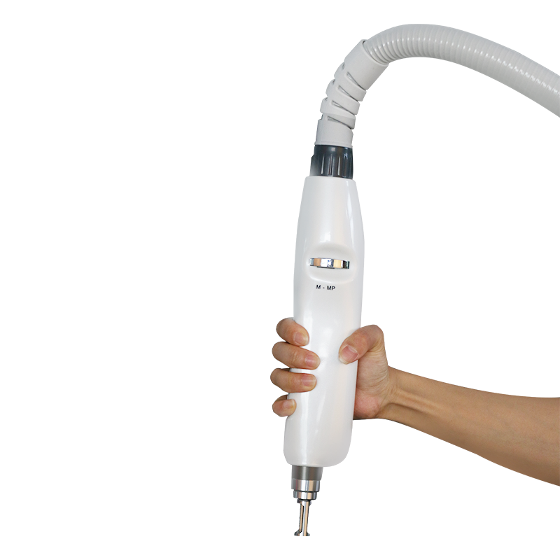 Vertical Non-Invasive Picosecond Laser Tattoo Removal  Machine