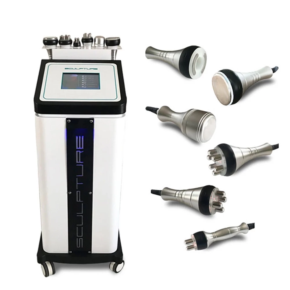 Ultrasound Cavitation Slimming Machine Body Shaping Fat Reduction Device