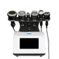 6 in 1 40k Cavitation Cellulite Remove Beauty Machine