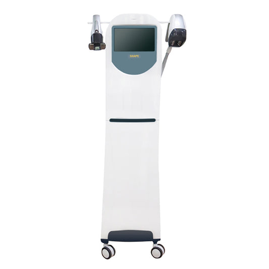 2 in 1 Velashape Vacuum Roller Body Sculpting Machine