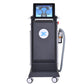 Vertical Picosecond Laser Tattoo Removal Machine Skin Whiting Device Laser Beauty Equipment