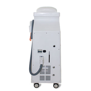 High quality Germany bar 808 diode laser hair removal Machine