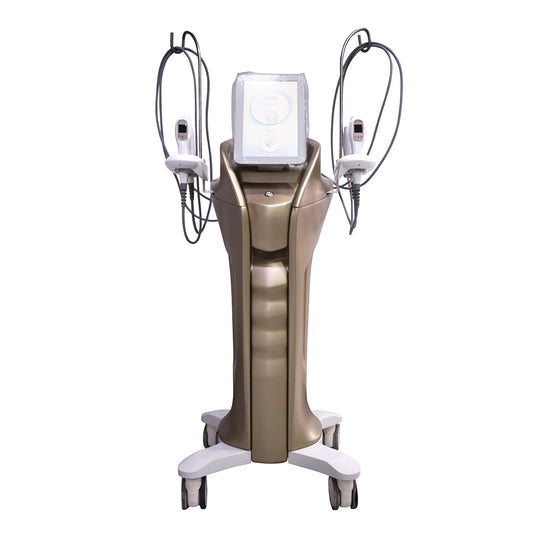 New Doublo Anti-aging Body Face Lifting Device