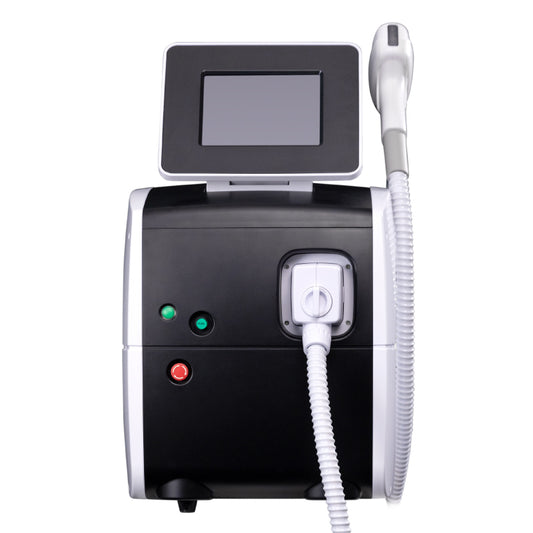 755 808 1064nm Diode Laser Hair Removal Machine Professional Laser Hair Removal Body Fast Effective Hair Removal Laser Epilator