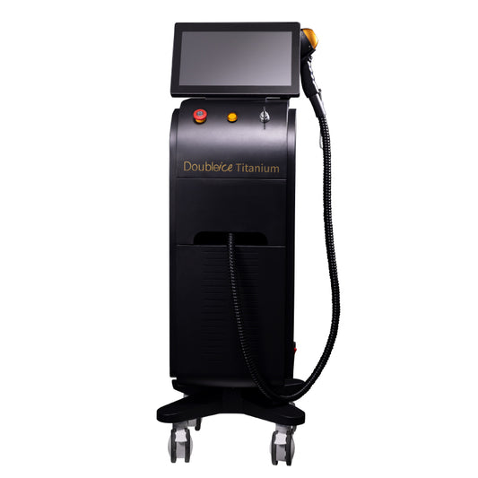 808nm Diode Laser Hair Removal Machine Fast Effective Hair Removal Laser For All Skin Colors Bikini Body Laser Epilator