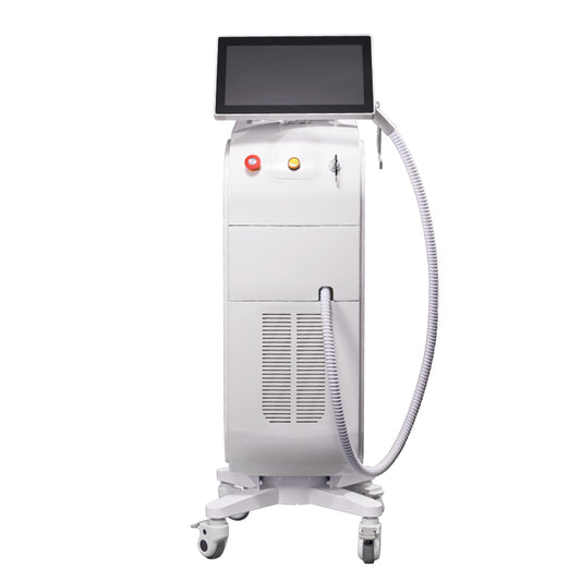 Best Price Laser Hair Removal Machine Equipment Beauty Salon Equipment Diode Laser Hair Removal Machine
