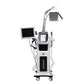 Glod Wave Diode 650nm Laser Hair Restoration Growth anti-hair loss Machine