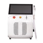 newest diode laser hair removal machine 755nm 808nm 1064nm 3 wavelengths diode laser painless hair removal cooling head epilator