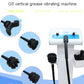 G5 Vertical Grease Vibrating Body Shaping Machine