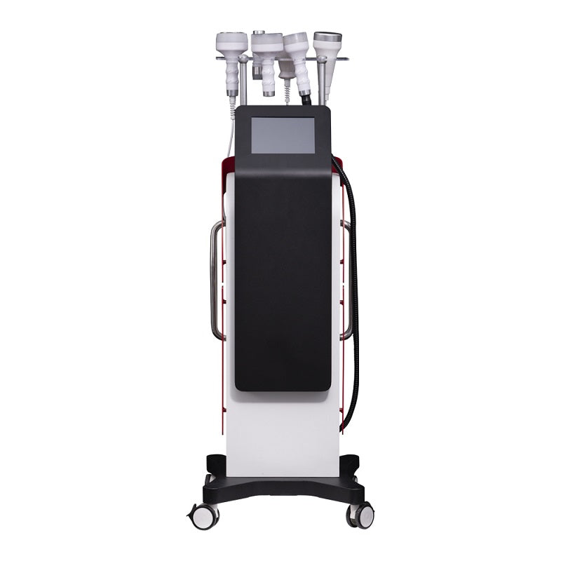 6 in 1  Cavitation Slimming Weight Loss Machine