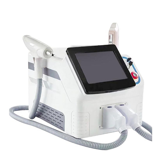 Factory Price Permanent Professional 808 Diode Laser Hair Removal Machine