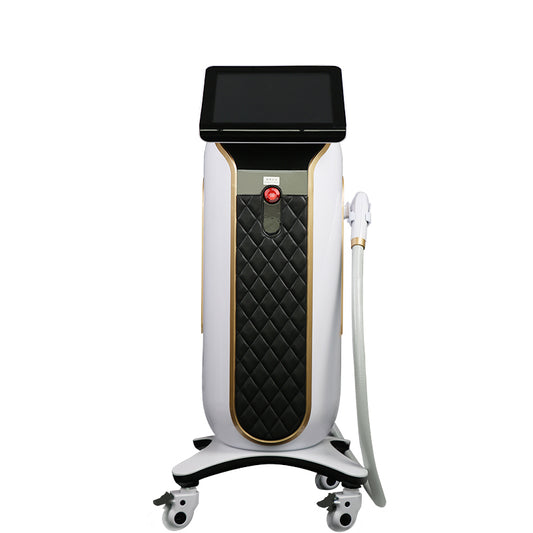 Wholesale high power 2000w triple wavelength diode laser hair removal Machine