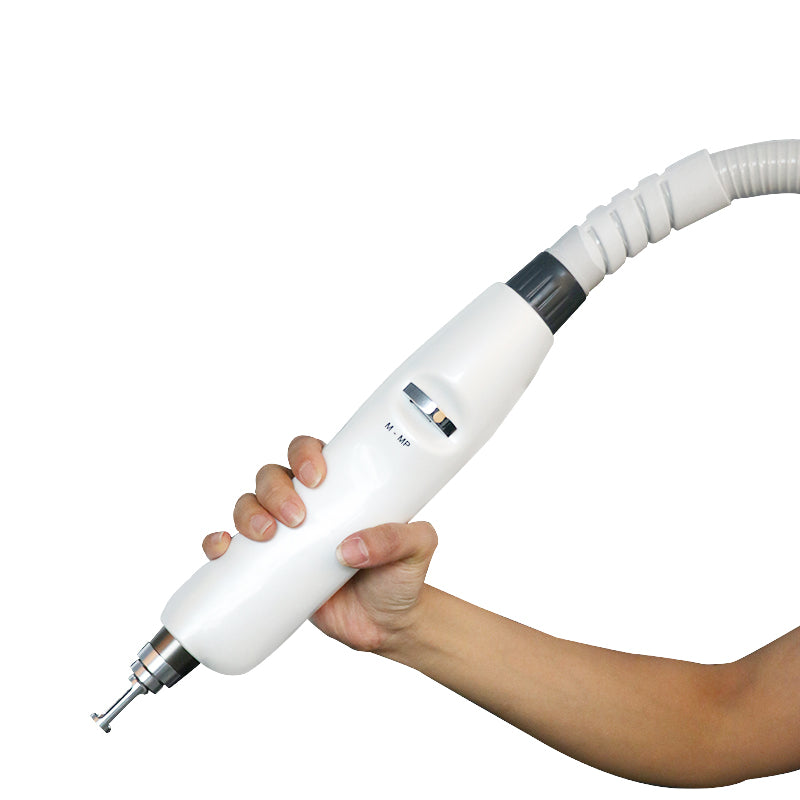 Vertical Non-Invasive Picosecond Laser Tattoo Removal  Machine