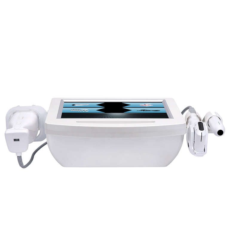 Desktop 2D HIFU For Anti-wrinkle Liposonix Body Slimming V-max Beauty Equipment