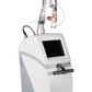 Co2 Fractional Cutting Laser Machine Skin Rejuvenation Acne Treatment Skin Whitening Device