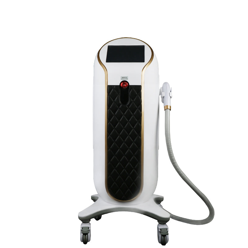 2023 Newest Diode Laser 808 nm 3 wavelength Diode Laser Hair Removal